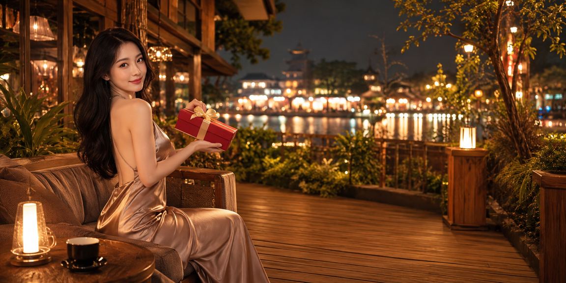 Người chơi thưởng thức trò chơi bài tại quán cà phê Hà Nội