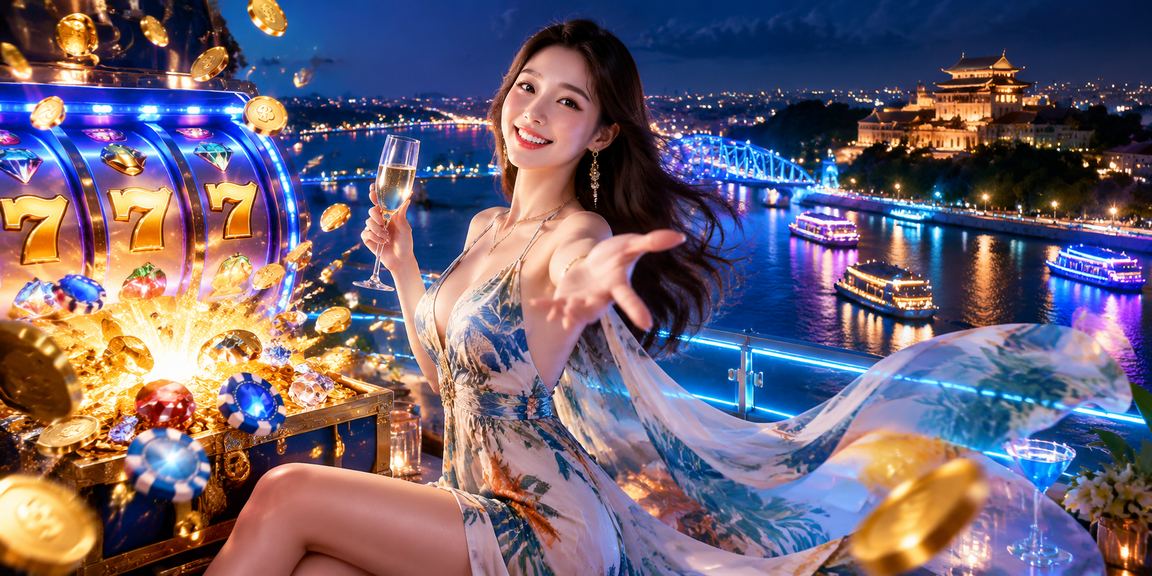 Người chơi trải nghiệm slot phổ biến đang chờ thưởng lớn tại s888