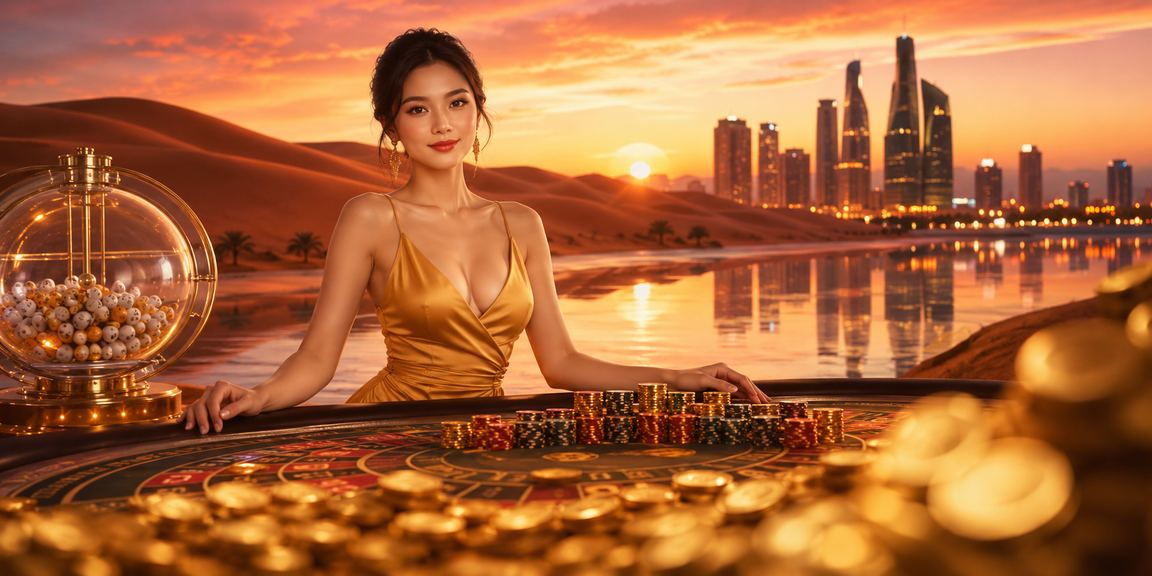 Người dùng Việt Nam tham khảo thông tin xổ số và trò chơi trực tuyến tại Mũi Né