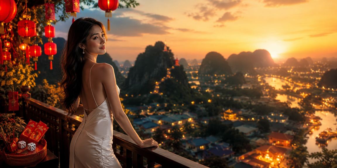 Trò chơi Tài Xỉu và các loại casino truyền thống phổ biến tại Ninh Bình