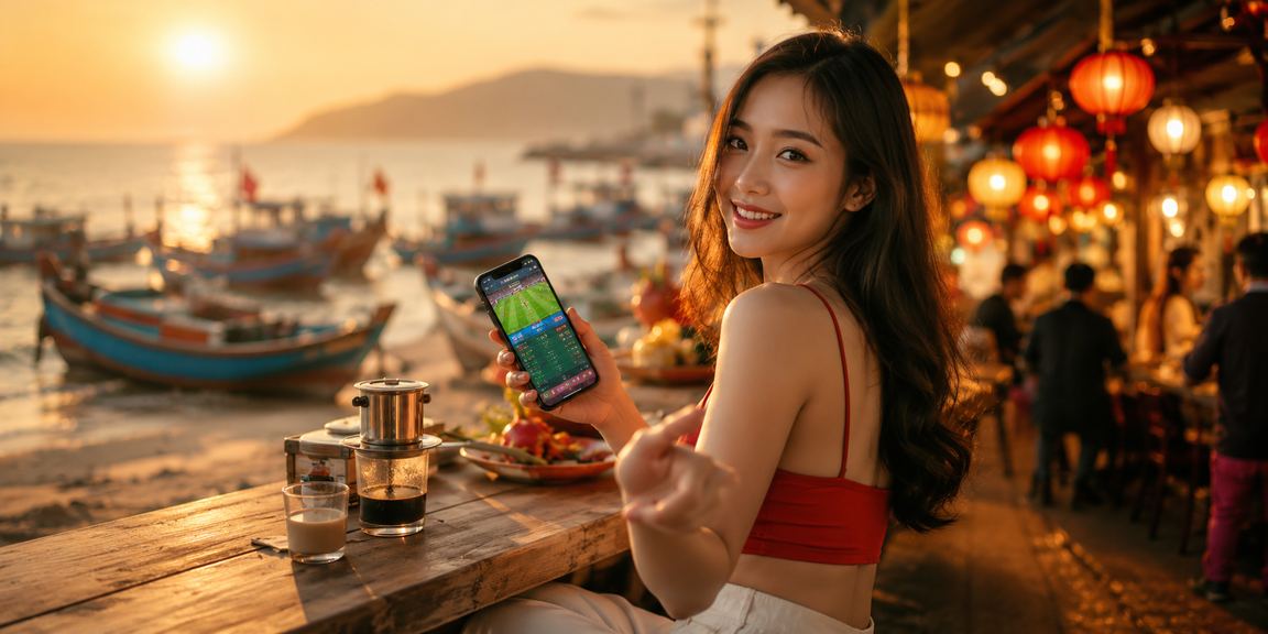 Người chơi tại Hà Nội xem thông tin tiền thưởng trực tuyến trên nền tảng s888
